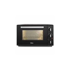 Tristar OV-3635 Electric Oven Black - Versatile, Efficient & Stylish Cooking Solution!
